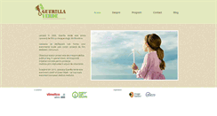 Desktop Screenshot of guerillaverde.ro